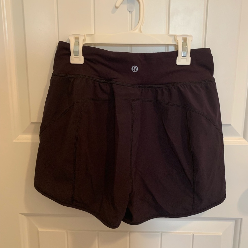 Lululemon Athletic Shorts